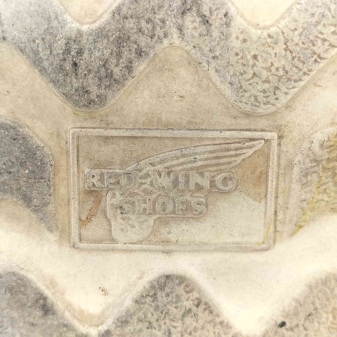 レッドウィング RED WING オックスフォード 8106 メンズ US:11.5