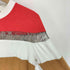アンダーカバー UNDERCOVER レースドッキング プルオーバー ロング Tシャツ レディース