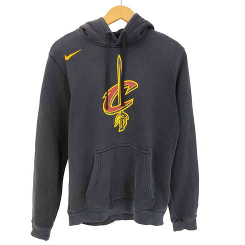 ナイキ NIKE NBA CLE FLC CLUB LO PO フーディ メンズ JPN:S
