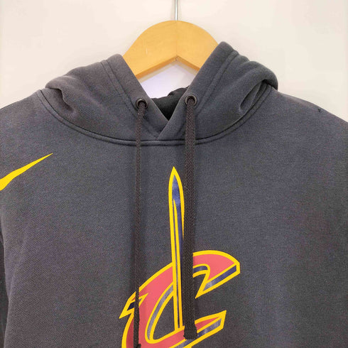 ナイキ NIKE NBA CLE FLC CLUB LO PO フーディ メンズ JPN:S