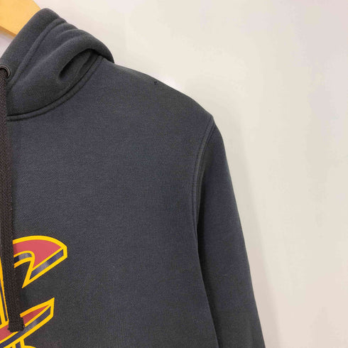 ナイキ NIKE NBA CLE FLC CLUB LO PO フーディ メンズ JPN:S