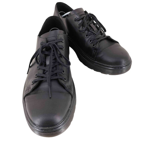 ドクターマーチン Dr.Martens DANTE BRANDO LEATHER CASUAL SHOES メンズ US:11