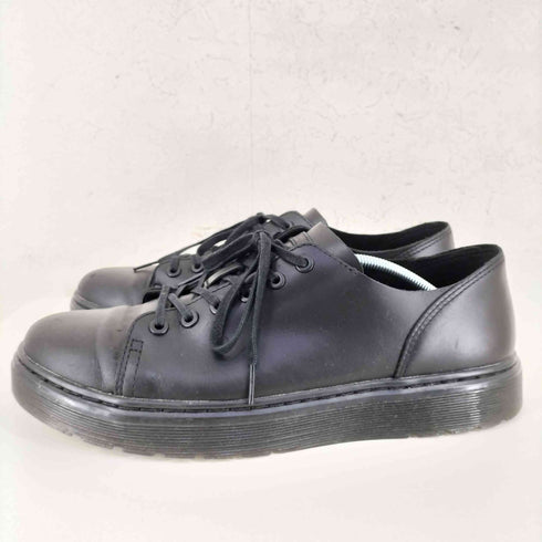 ドクターマーチン Dr.Martens DANTE BRANDO LEATHER CASUAL SHOES メンズ US:11