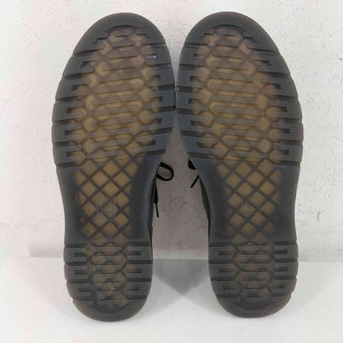 ドクターマーチン Dr.Martens DANTE BRANDO LEATHER CASUAL SHOES メンズ US:11