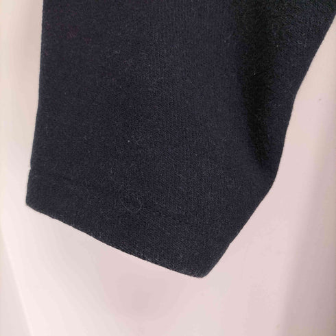 ユニクロユー UNIQLO U ウールブレンドロングPコート レディース JPN:S