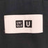ユニクロユー UNIQLO U ウールブレンドロングPコート レディース JPN:S