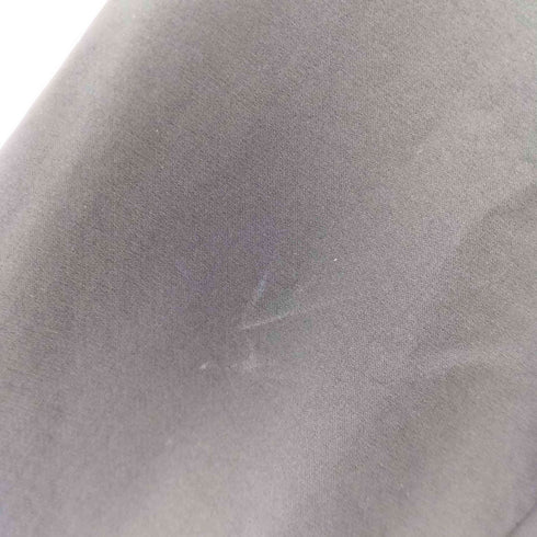 プラステ PLST 24SS テック ストレッチ シャツ ジャケット メンズ JPN:S
