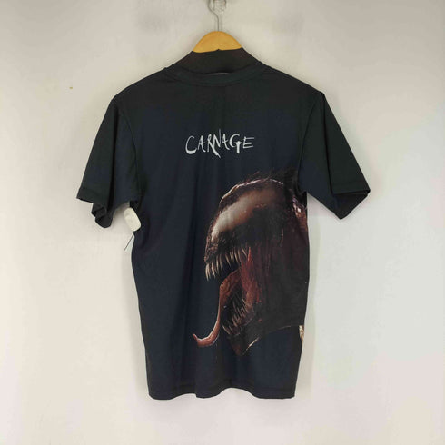 HOT TOYS VENOM S/S Tシャツ メンズ JPN:S