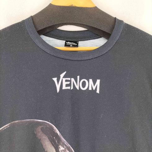 HOT TOYS VENOM S/S Tシャツ メンズ JPN:S