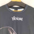 HOT TOYS VENOM S/S Tシャツ メンズ JPN:S