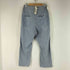 ズッカ ZUCCa ストライプ サルエルパンツ メンズ JPN:M