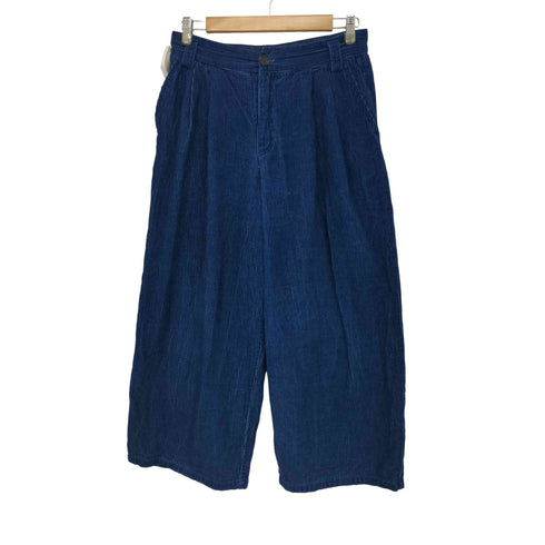 キャスパージョン CASPER JOHN コーデュロイ ワイドパンツ メンズ JPN:M