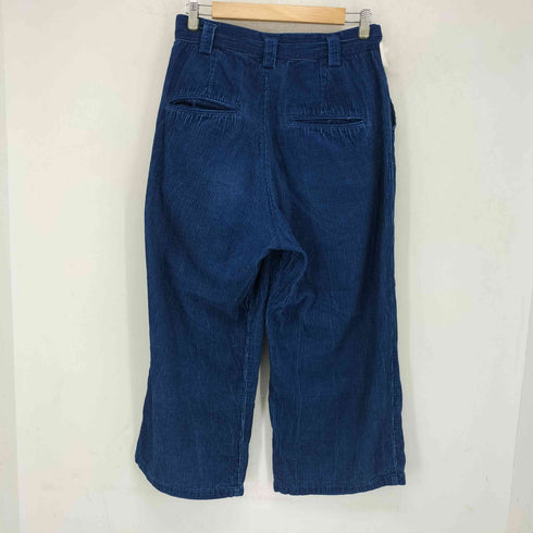 キャスパージョン CASPER JOHN コーデュロイ ワイドパンツ メンズ JPN:M