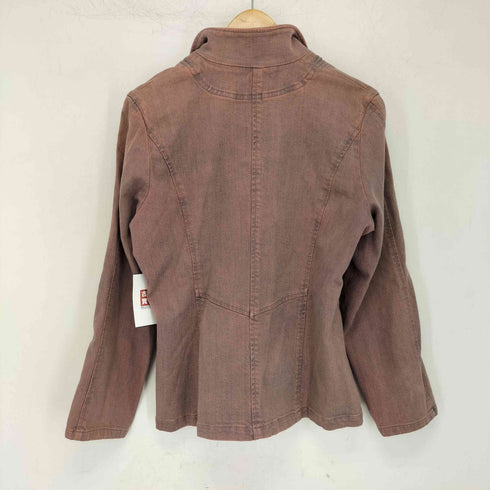 BEPRECIOUS Y2K 加工 デニムジャケット レディース JPN:L