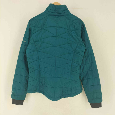 コロンビア Columbia OMNI-HEAT キルティングジャケット メンズ import:L
