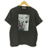 カレンソロジー curensology 別注フォトTシャツ レディース FREE