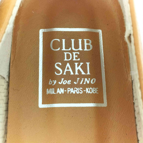 CLUB DE SAKI メンズ JPN:26