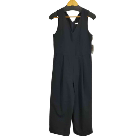 アーバンリサーチドアーズ URBAN RESEARCH DOORS ワンタックオールインワン サロペット レディース ONE SIZE