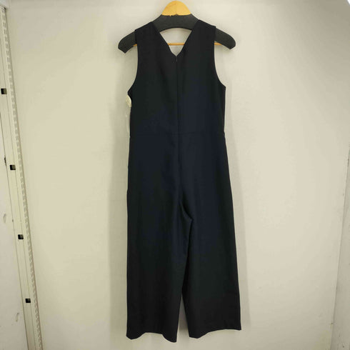 アーバンリサーチドアーズ URBAN RESEARCH DOORS ワンタックオールインワン サロペット レディース ONE SIZE