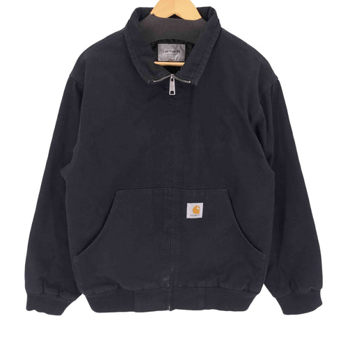 カーハートワークインプログレス Carhartt WIP 25AW RAVON JACKET メンズ JPN:XS