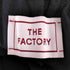 THE FACTORY コットン リネンリボンパンツ レディース