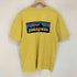 パタゴニア patagonia バックロゴプリントTシャツ メンズ JPN:S