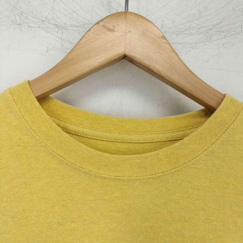 パタゴニア patagonia バックロゴプリントTシャツ メンズ JPN:S