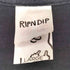 リップンディプ RIPNDIP ポケット L/S Tシャツ メンズ L