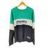ラッセルアスレチック RUSSELL ATHLETIC フロントロゴ L/S カットソー メンズ XL