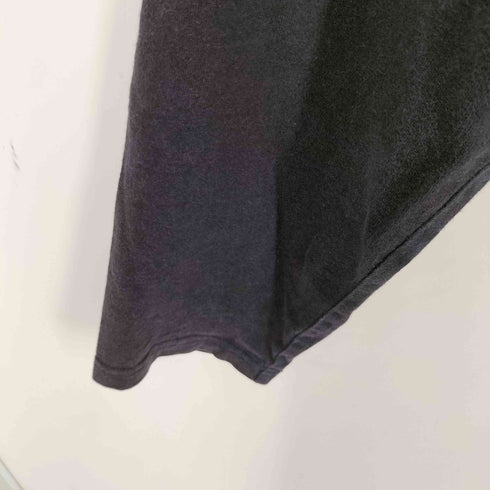 ラッセルアスレチック RUSSELL ATHLETIC フロントロゴ L/S カットソー メンズ XL