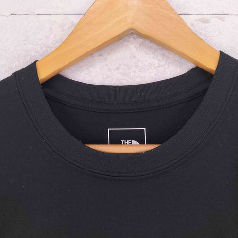 ザノースフェイス THE NORTH FACE S/S CONTOUR TRIP TEE メンズ import:M