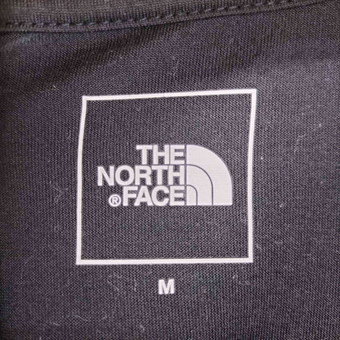 ザノースフェイス THE NORTH FACE S/S CONTOUR TRIP TEE メンズ import:M