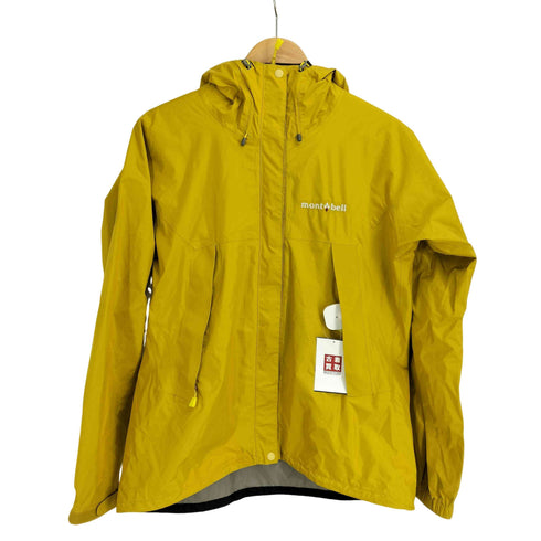 モンベル mont bell レインハイカージャケット レディース JPN:L