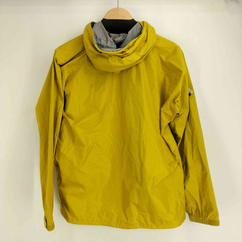 モンベル mont bell レインハイカージャケット レディース JPN:L