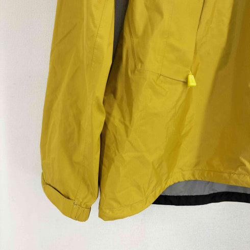 モンベル mont bell レインハイカージャケット レディース JPN:L
