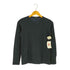ザノースフェイス THE NORTH FACE L/S FLASHDRY 3D Crew ロングスリーブ フラッシュドライ3Dクルー レディース import:M