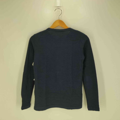 ザノースフェイス THE NORTH FACE L/S FLASHDRY 3D Crew ロングスリーブ フラッシュドライ3Dクルー レディース import:M