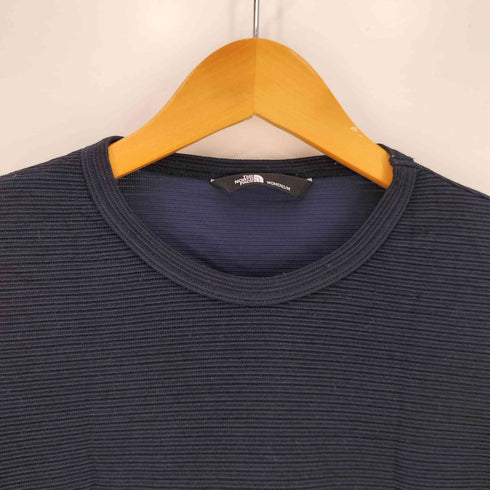 ザノースフェイス THE NORTH FACE L/S FLASHDRY 3D Crew ロングスリーブ フラッシュドライ3Dクルー レディース import:M