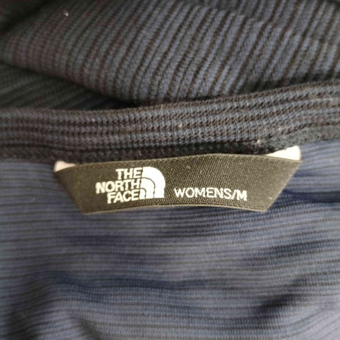 ザノースフェイス THE NORTH FACE L/S FLASHDRY 3D Crew ロングスリーブ フラッシュドライ3Dクルー レディース import:M