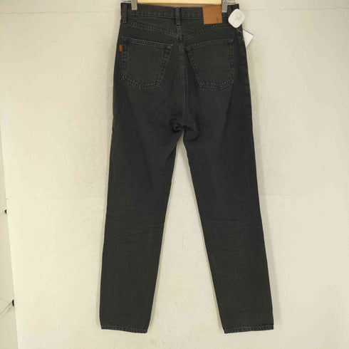 スピックアンドスパン Spick and Span 5 1/2 GIRLY-LIKE DENIM レディース 28