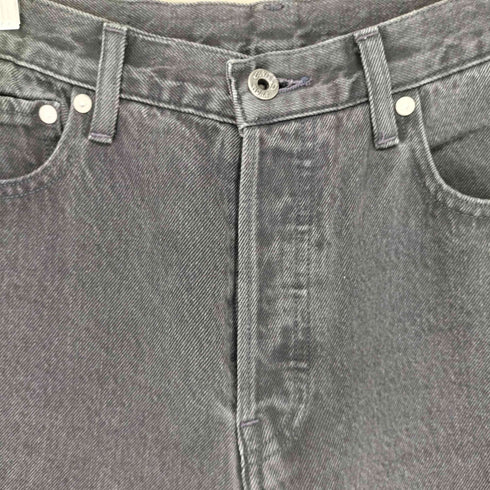 スピックアンドスパン Spick and Span 5 1/2 GIRLY-LIKE DENIM レディース 28