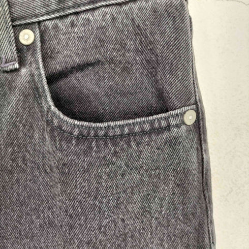 スピックアンドスパン Spick and Span 5 1/2 GIRLY-LIKE DENIM レディース 28