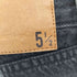 スピックアンドスパン Spick and Span 5 1/2 GIRLY-LIKE DENIM レディース 28