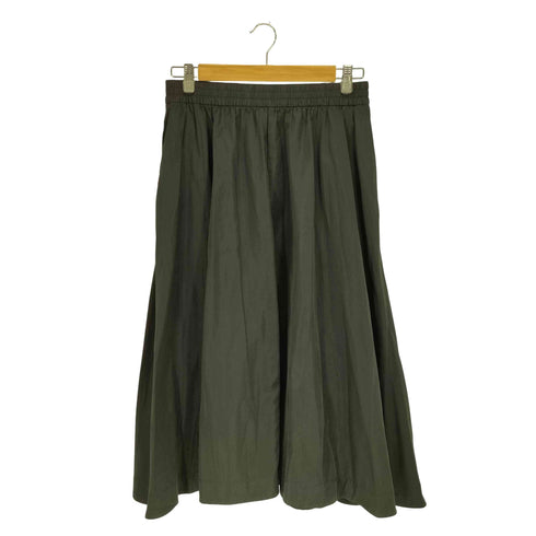 ザラ ZARA ZW COLLECTION パフ ミディスカート レディース JPN:XS
