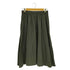 ザラ ZARA ZW COLLECTION パフ ミディスカート レディース JPN:XS