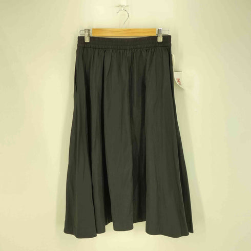 ザラ ZARA ZW COLLECTION パフ ミディスカート レディース JPN:XS