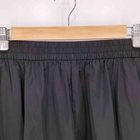 ザラ ZARA ZW COLLECTION パフ ミディスカート レディース JPN:XS