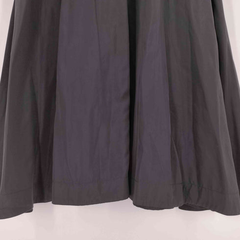 ザラ ZARA ZW COLLECTION パフ ミディスカート レディース JPN:XS