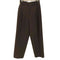 ロクビューティーアンドユースユナイテッドアローズ 6 BEAUTY & YOUTH UNITED ARROWS KERSEY PANTS ウールスラックス レディース 36