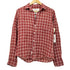 フランクアンドアイリーン Frank&Eileen BARRY リネン チェック シャツ レディース import:XS
